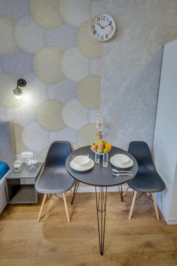 "Asaapart" Lamiya Apartment Almaty Exterior photo