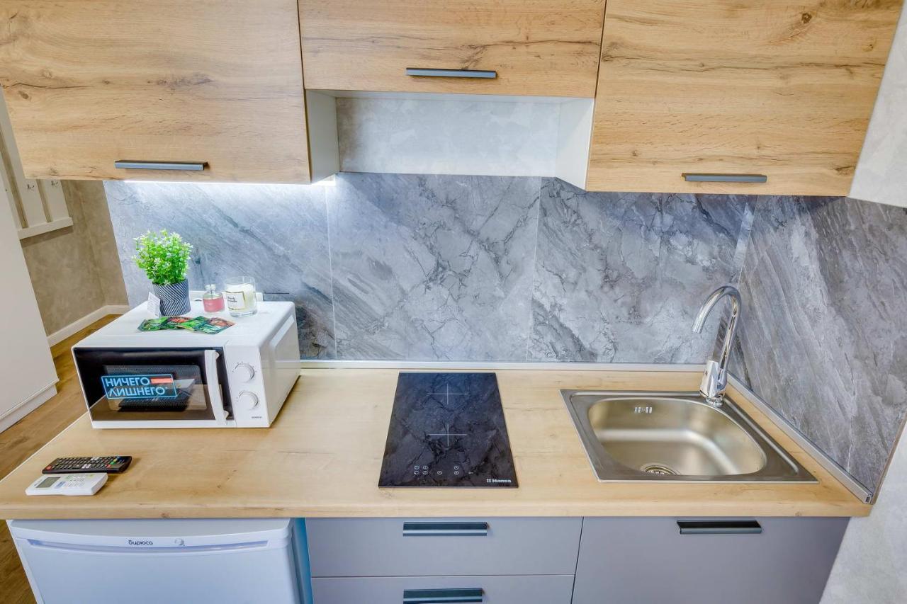 "Asaapart" Lamiya Apartment Almaty Exterior photo