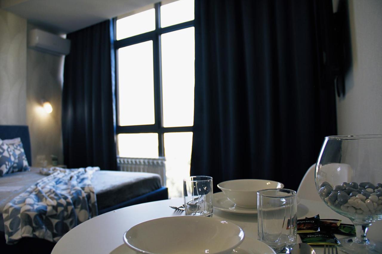 "Asaapart" Lamiya Apartment Almaty Exterior photo