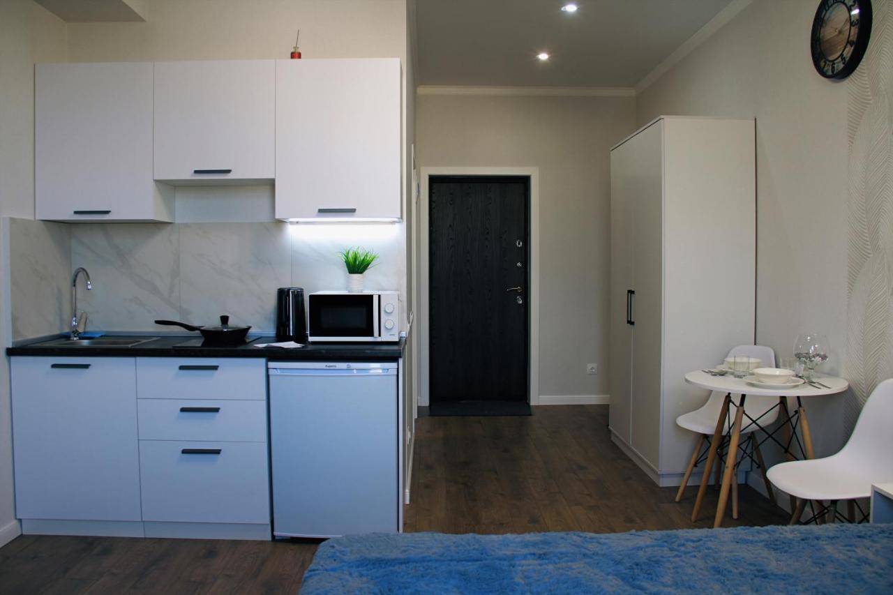 "Asaapart" Lamiya Apartment Almaty Exterior photo