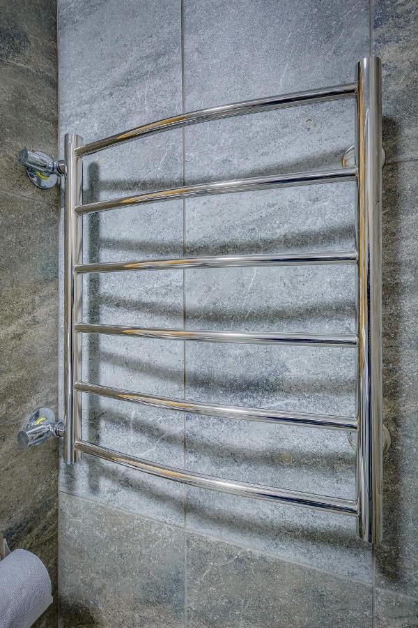 "Asaapart" Lamiya Apartment Almaty Exterior photo